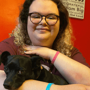 Sydney M., Pet Care Provider in Elyria, OH with 1 year paid experience