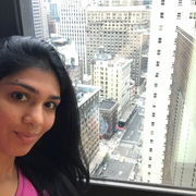Priyanka S., Nanny in Chicago, IL with 9 years paid experience