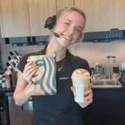 Amber T., Babysitter in 76527 with 5 years of paid experience