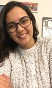 Rebeca F., Nanny in 07024 with 8 years of paid experience
