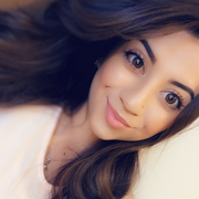 Anais E. - Las Cruces <span class="translation_missing" title="translation missing: en.application.care_types.child_care">Child Care</span>