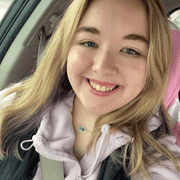 Rebecca C., Nanny in Lawrence, KS with 2 years paid experience
