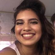 Andrea L., Babysitter in Brooklyn, NY with 1 year paid experience