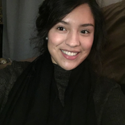 Itzel B., Nanny in Lawrenceville, GA with 2 years paid experience