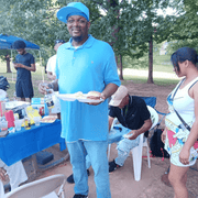 Byron B., Care Companion in Rome, GA with 18 years paid experience