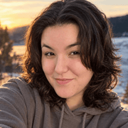 Morgan P., Child Care Provider in 99611 with 6 years of paid experience