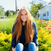Baylee W., Child Care in Gulf Shores, AL 36542 with 1 year of paid experience