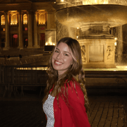Keren S., Babysitter in 33442 with 2 years of paid experience