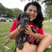 Alejandra P., Pet Care Provider in Dallas, TX with 2 years paid experience