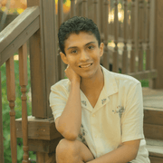 Bryan M., Babysitter in Fort Worth, TX with 0 years paid experience