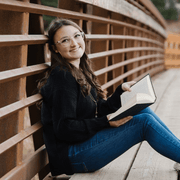 Elizabeth S., Nanny in 84043 with 6 years of paid experience