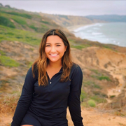 Camila S. - Fairfax Babysitter