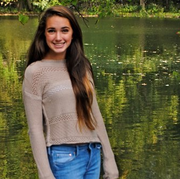 Caroline C. - Wyckoff Babysitter