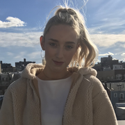 Sophie M. - Cheshire Babysitter