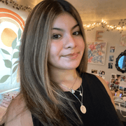 Elaine M., Babysitter in Greenwood, IN with 1 year paid experience