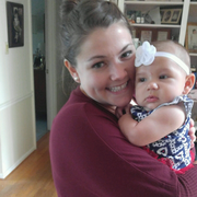 Megan R., Babysitter in Frederick, MD with 5 years paid experience