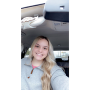 Alyssa R., Babysitter in Poplarville, MS with 1 year paid experience