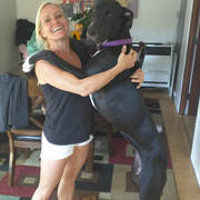Cecilia A., Pet Care Provider in San Diego, CA with 10 years paid experience