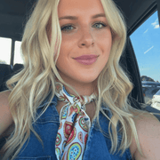 Rainey K., Babysitter in Chilton, TX 76632 with 2 years of paid experience