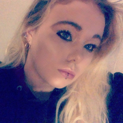Ky-lea F. - Binghamton <span class="translation_missing" title="translation missing: en.application.care_types.child_care">Child Care</span>
