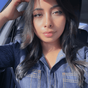 Dayana N., Babysitter in 85032 with 1 year of paid experience