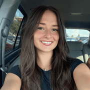 Amelia J., Pet Care Provider in Tulsa, OK with 6 years paid experience