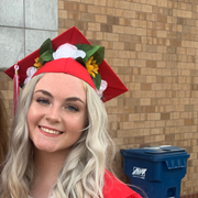 Katie W., Babysitter in Tyngsboro, MA with 2 years paid experience