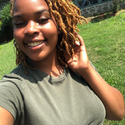 Takirah M., Babysitter in Forest City, NC with 2 years paid experience
