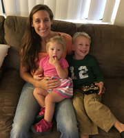 Danielle L., Babysitter in Valdese, NC with 2 years paid experience