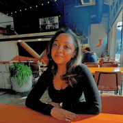 Kamya B., Babysitter in Trenton, SC 29847 with 5 years of paid experience