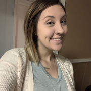 Kenzie C. - Urbanna Babysitter