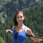 Lida B., Babysitter in Richmond, CA with 8 years paid experience