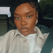 Ebony P., Pet Care Provider in Independence, OH with 7 years paid experience