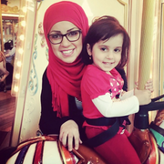 Shema A., Nanny in Dearborn Heights, MI with 3 years paid experience