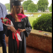 Raymirea J., Nanny in 29712 with 3 years of paid experience