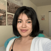 Mariela B., Nanny in 21701 with 16 years of paid experience