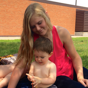 Abby M., Nanny in Woodbury, MN with 6 years paid experience