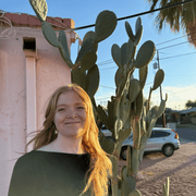 Sonora B., Nanny in 85718 with 3 years of paid experience