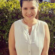 Gabriela S., Babysitter in Oakland, CA with 6 years paid experience