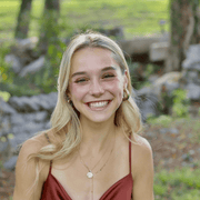 Emma P., Nanny in 37871 with 7 years of paid experience