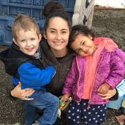 Breanna B., Nanny in Olympia, WA with 6 years paid experience