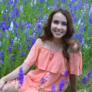 Gabriela D., Nanny in Rockwall, TX with 4 years paid experience
