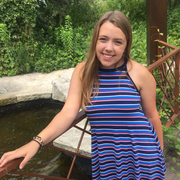 Mckenzie J., Nanny in 60064 with 3 years of paid experience