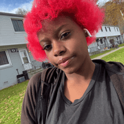 Zaysia P., Child Care in Chenango Forks, NY 13746 with 1 year of paid experience