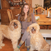 Hannah B., Pet Care Provider in Coronado, CA with 5 years paid experience