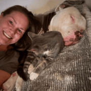 Kate H., Nanny in 98366 with 20 years of paid experience