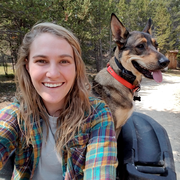 Sami M., Pet Care Provider in Durango, CO 81301 with 5 years paid experience
