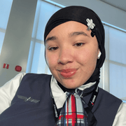 Amya R., Child Care in Advance, NC 27006 with 3 years of paid experience