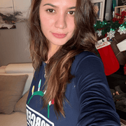 Oriana A., Nanny in Plattsmouth, NE 68048 with 10 years of paid experience