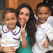 Maria Del Mar V. - Libertyville Babysitter